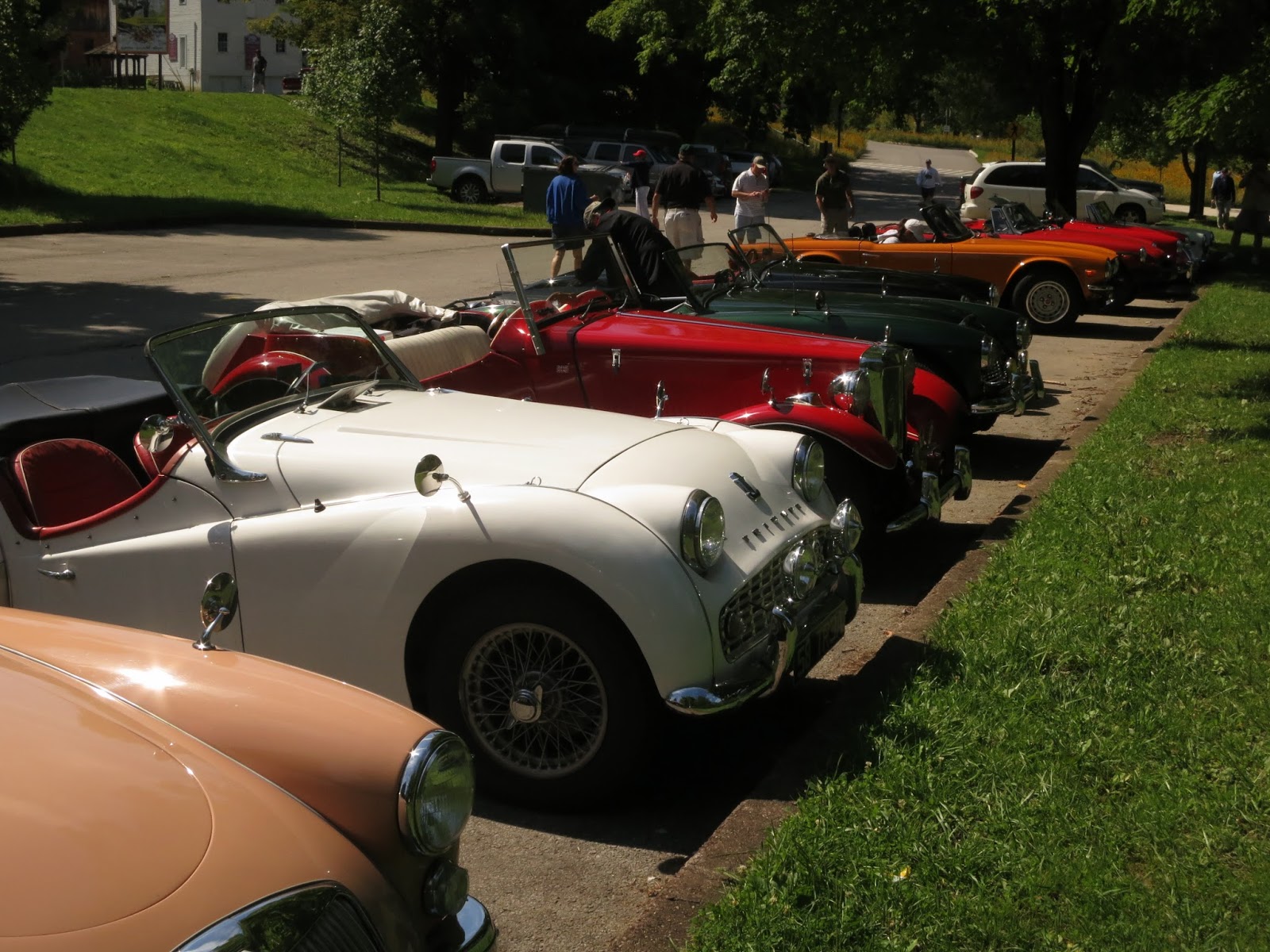 Mg midget tow bar Join. All mg midget tow bar